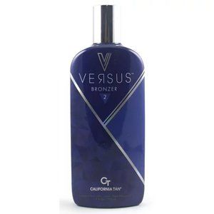 California Tan Versus Bronzer Step 2- 8oz